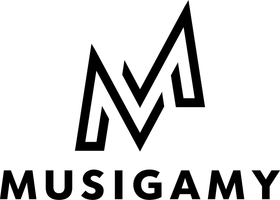 Logo de Musigamy